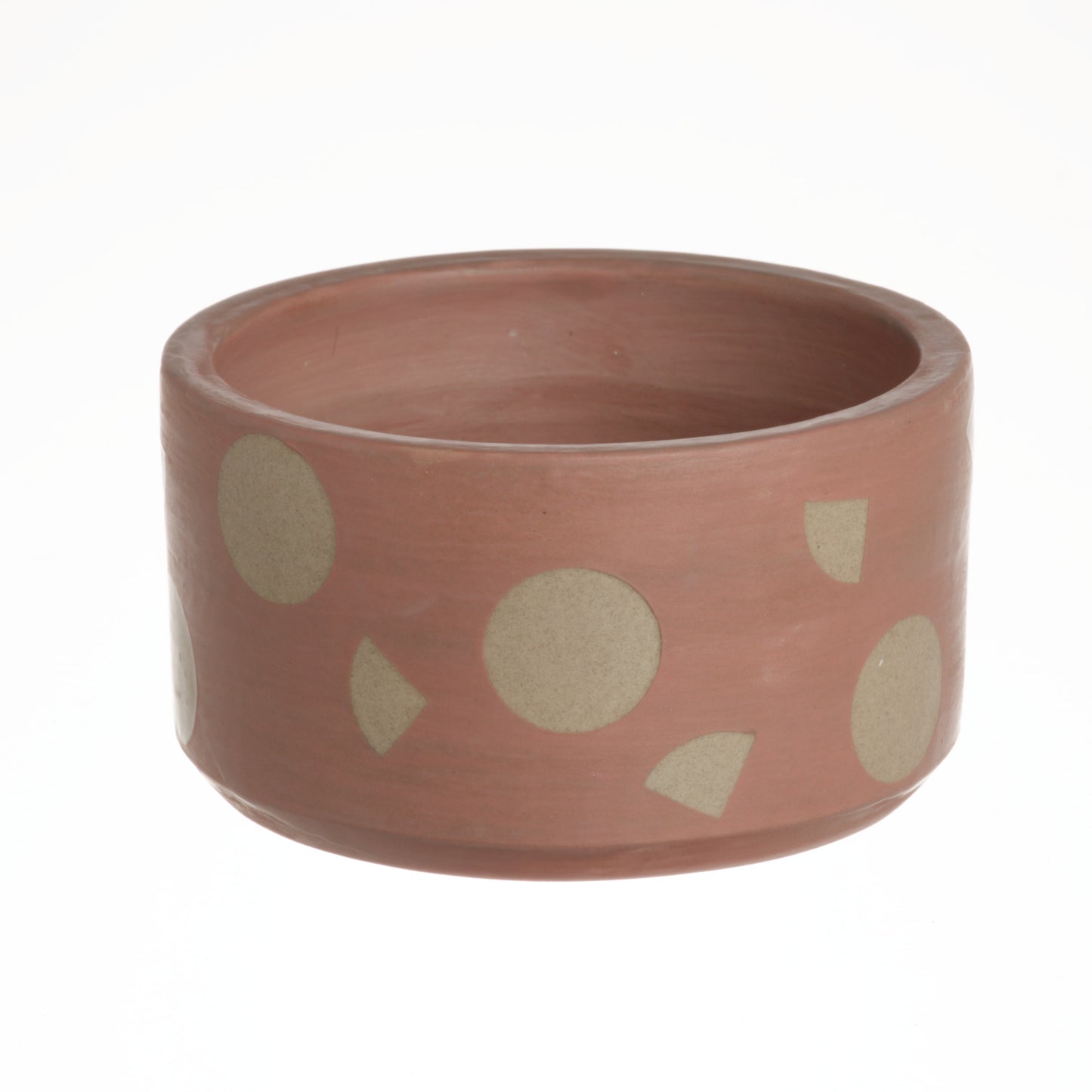 Cache Pot - Pink