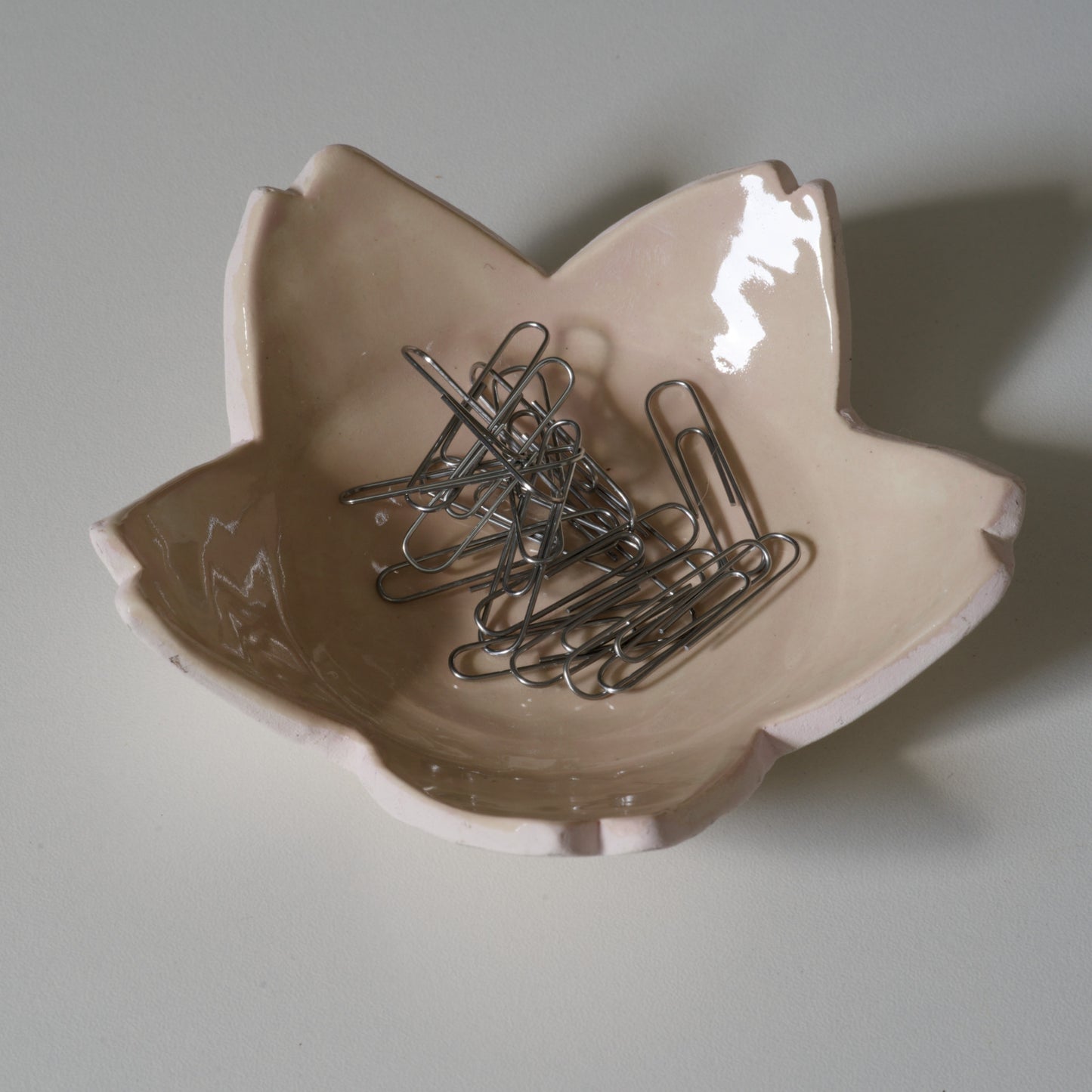 Trinket Dish, Sakura