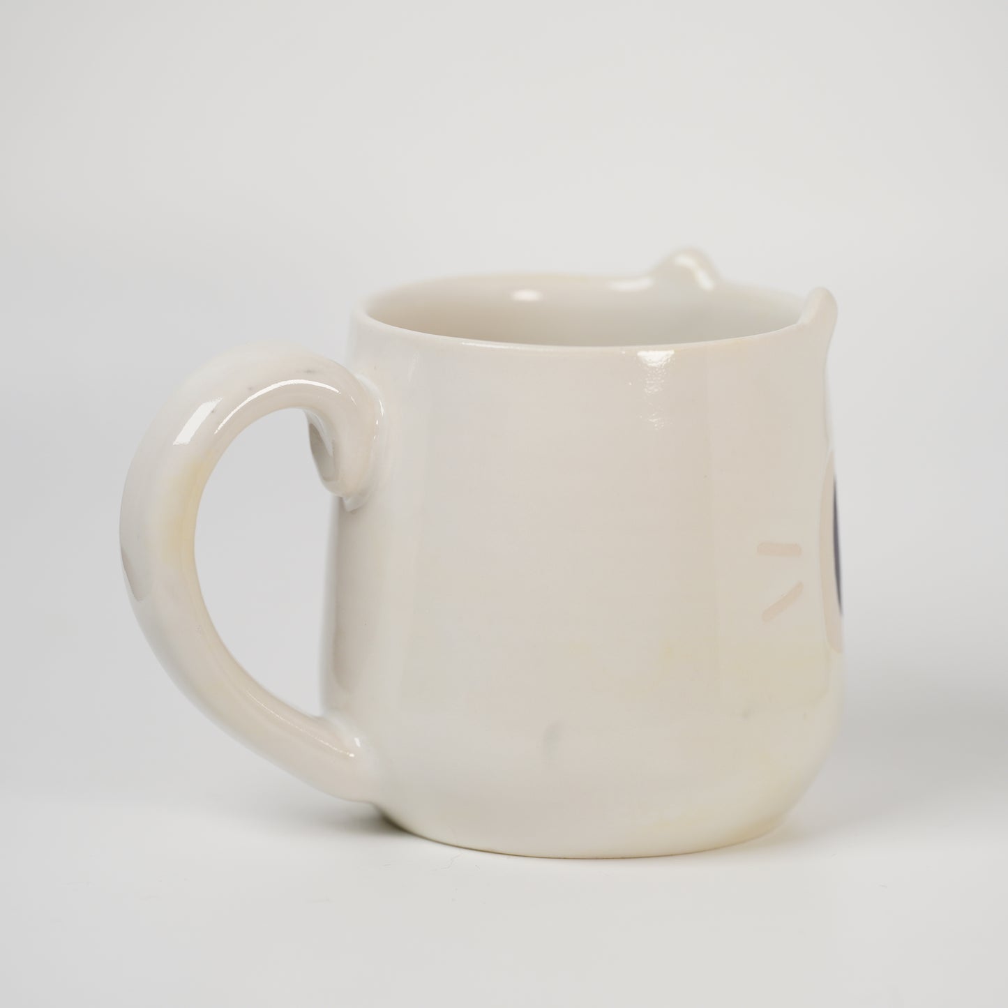 Second - Mug, Artemis #2