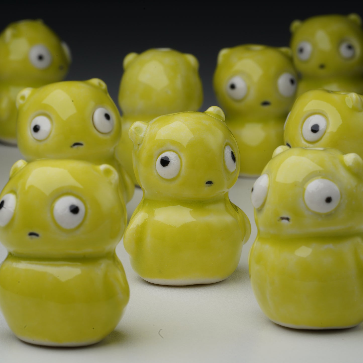 Kuchi Kopi Mini - Normal