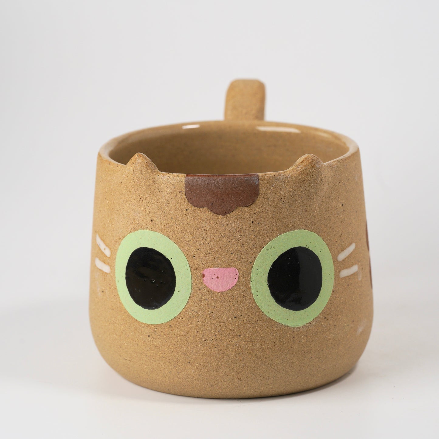 Mug, Brown Tabby