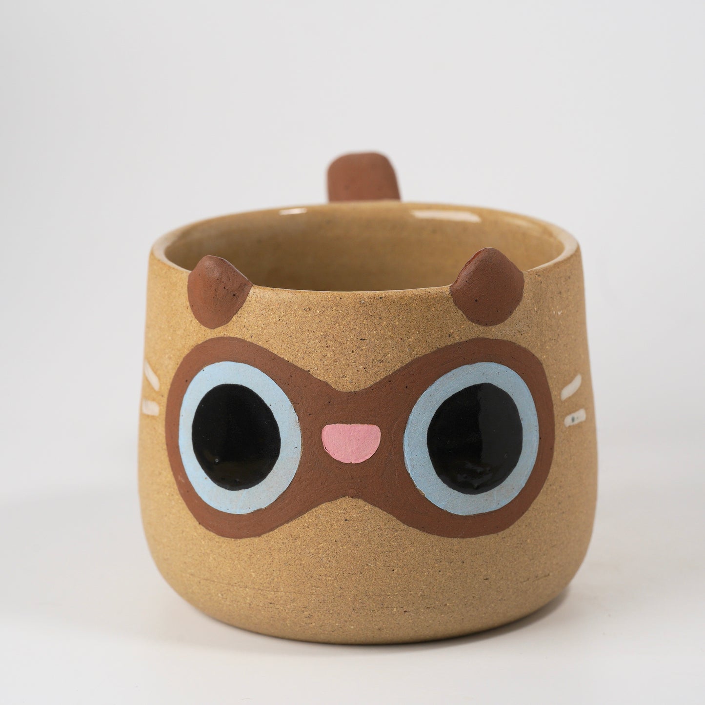 Mug, Siamese Cat