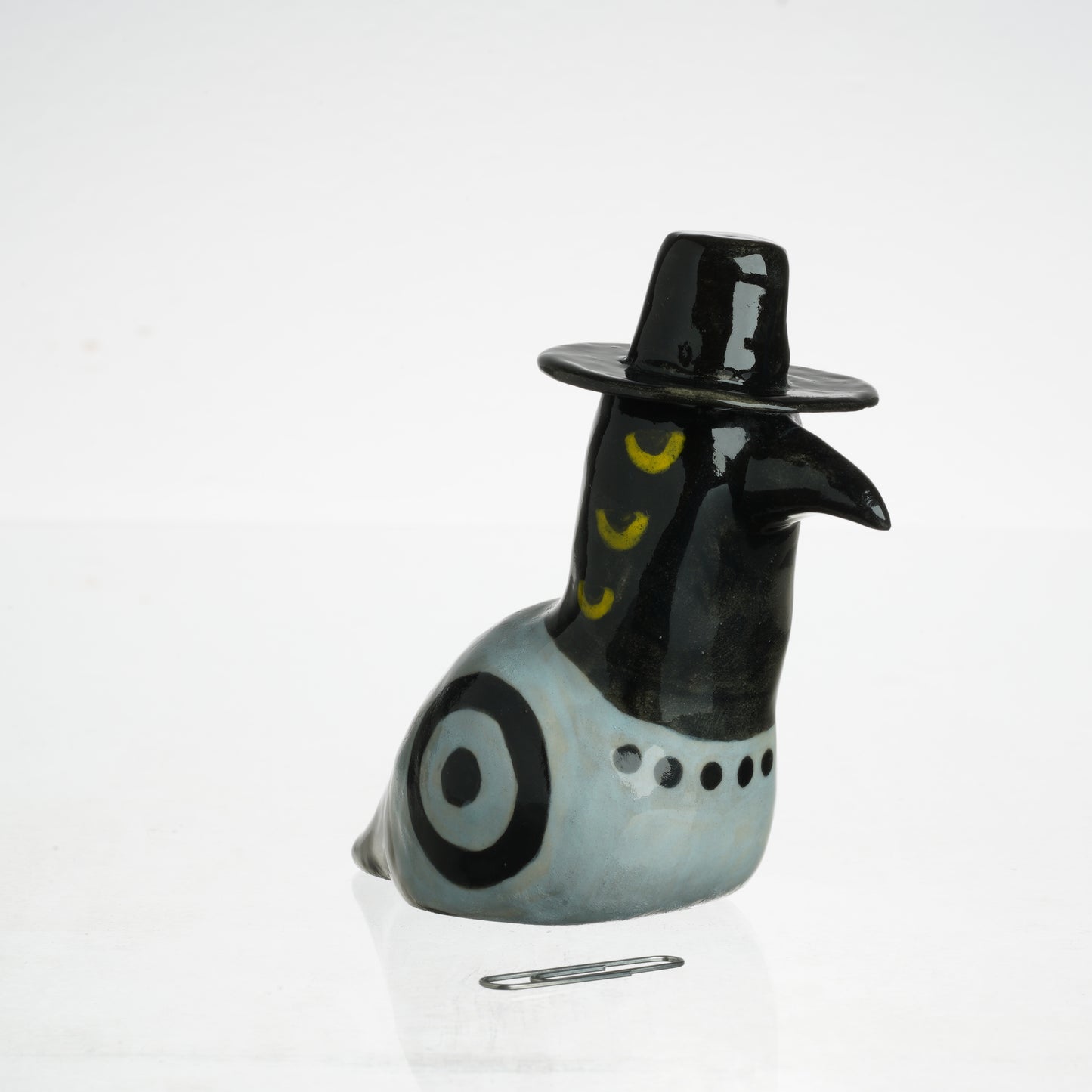 Figurine, Sussie #1 - 3.75"