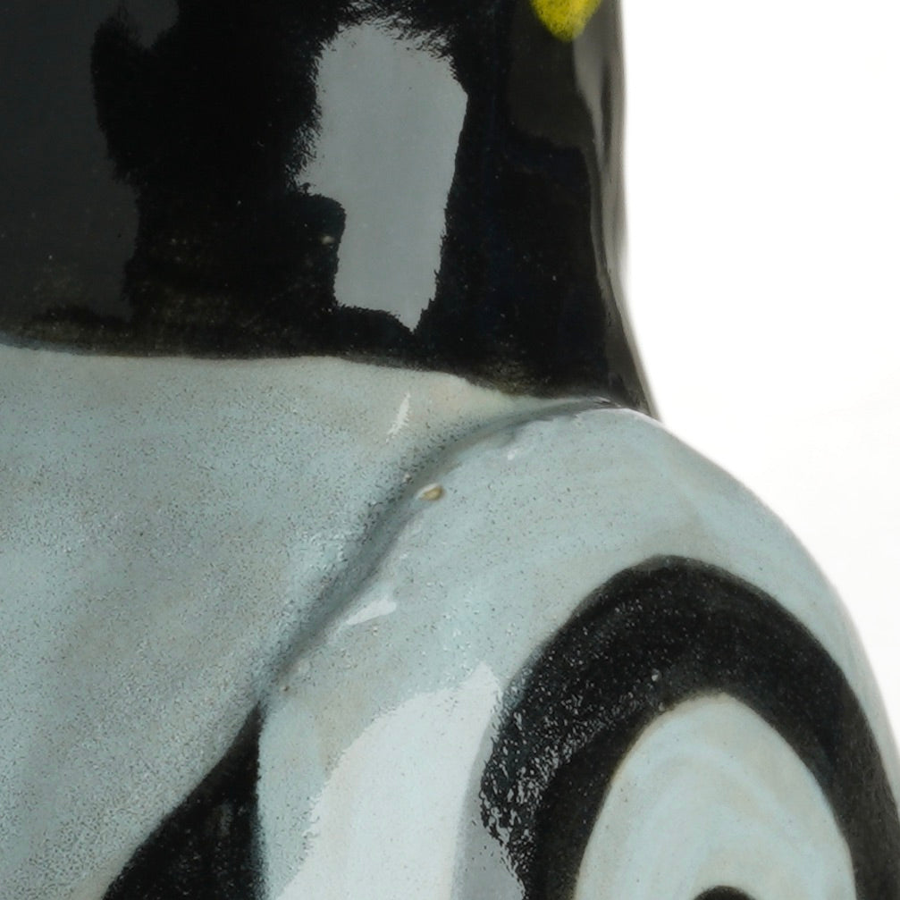 Second - Figurine, Sussie #2 - 5"