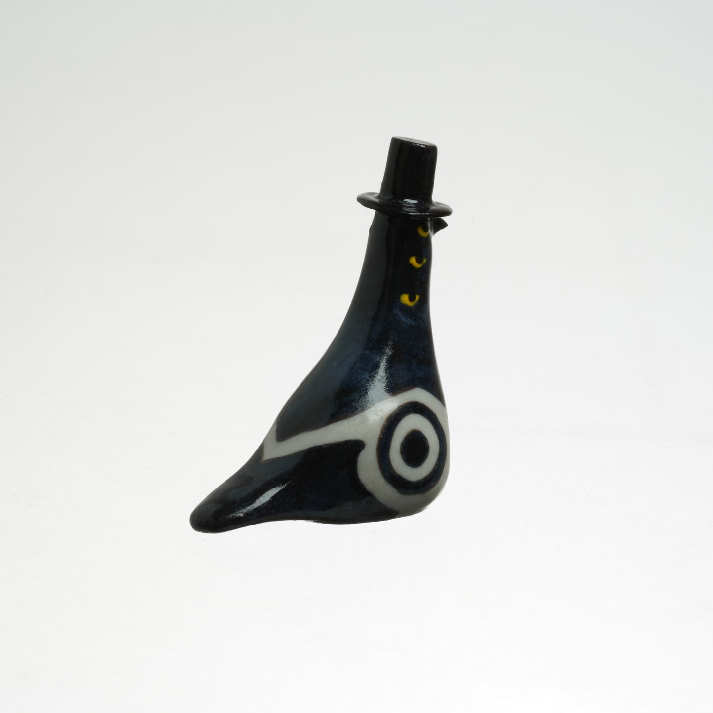 Figurine, Sussie #5 - 2"
