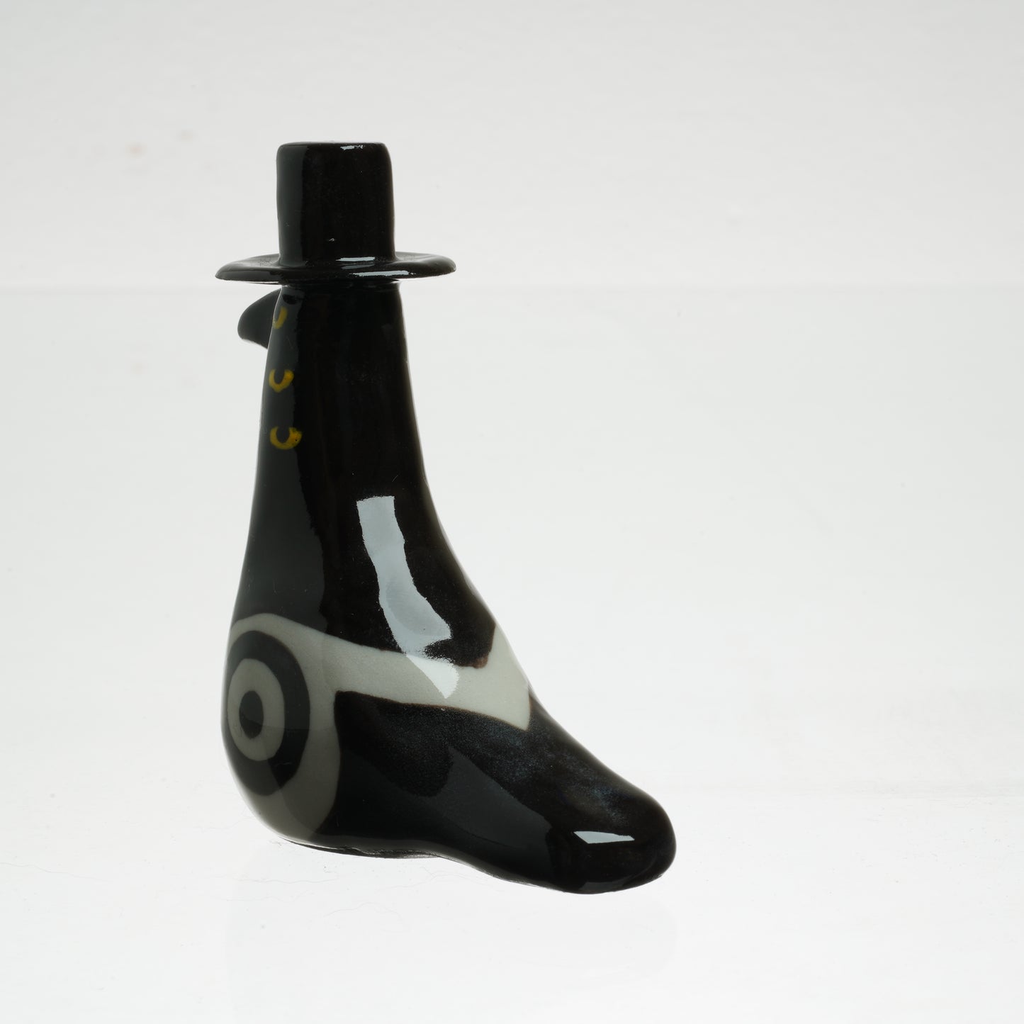 Figurine, Sussie #7 - 3.75"