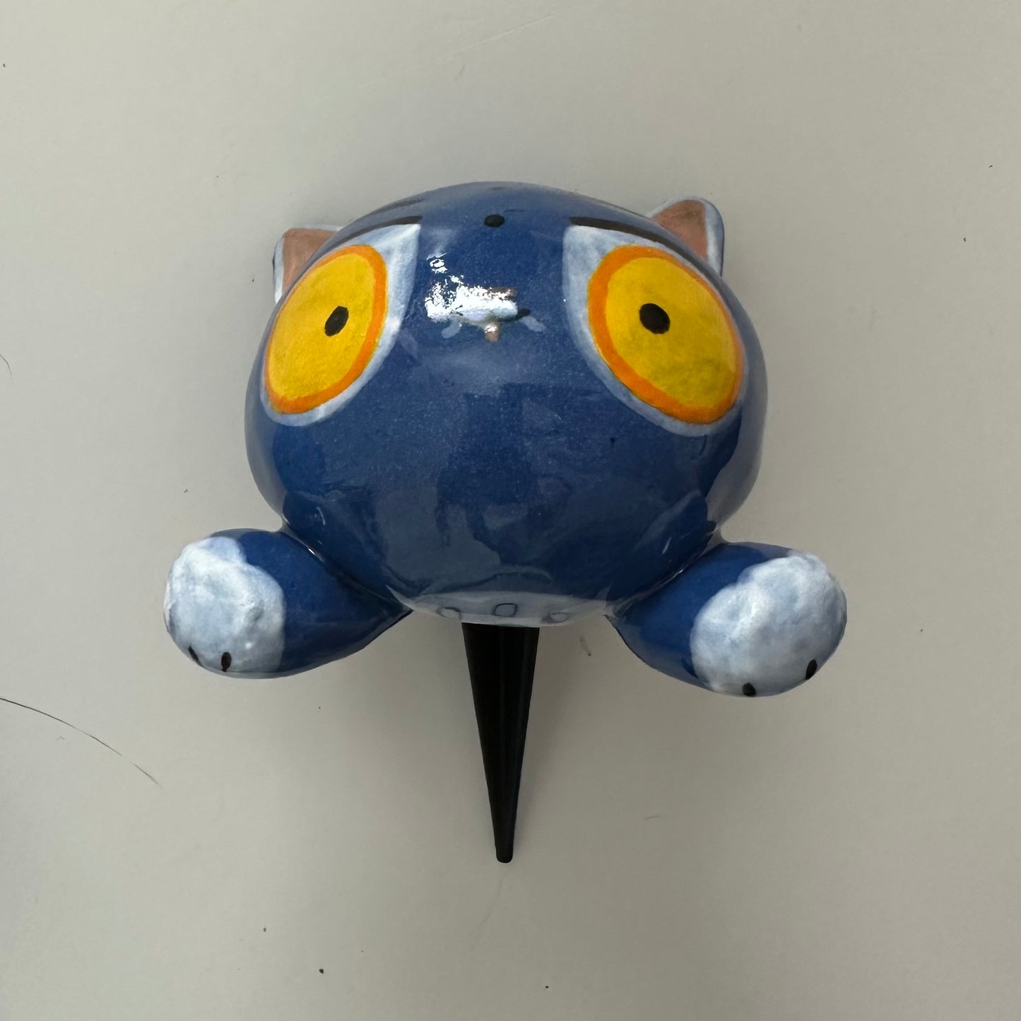 Derpy Plant Stake