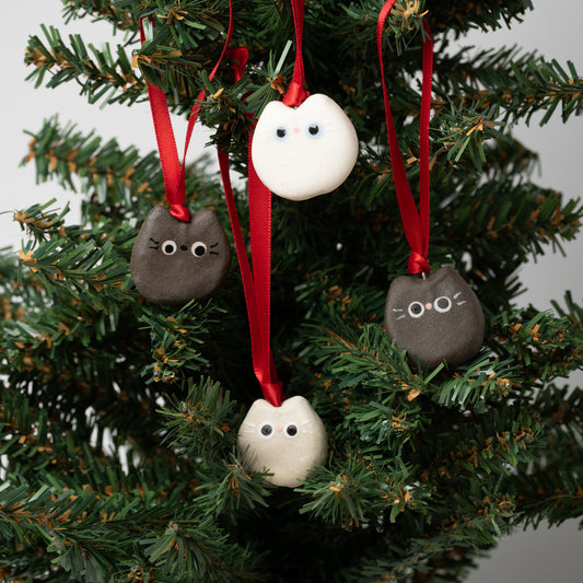 Ornaments, Mini