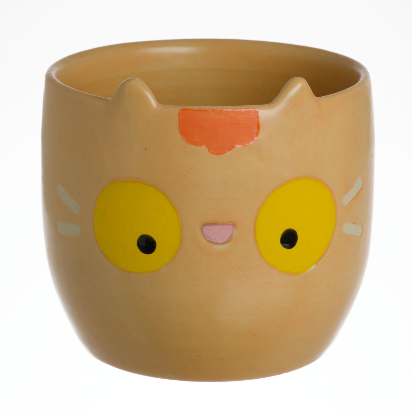 Orange Tabby #1 - Seconds