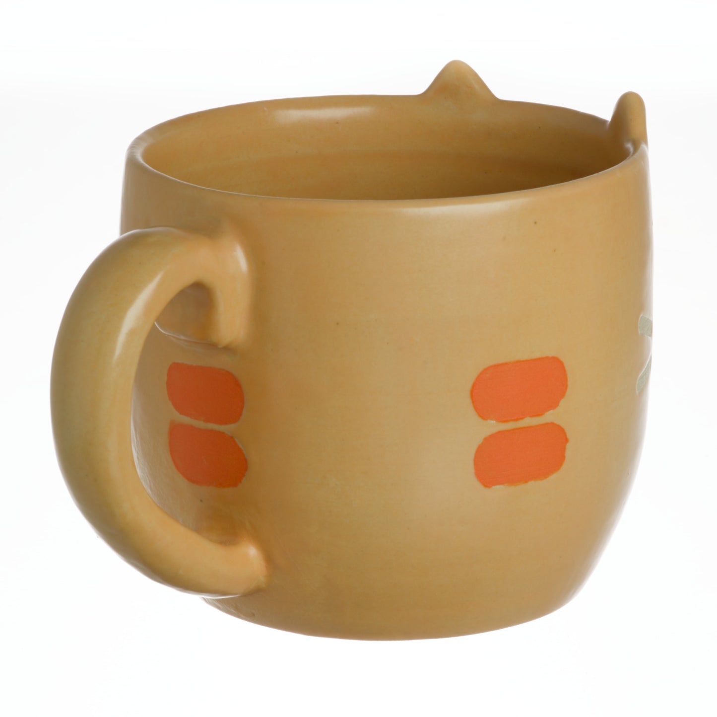 Orange Tabby #1 - Seconds