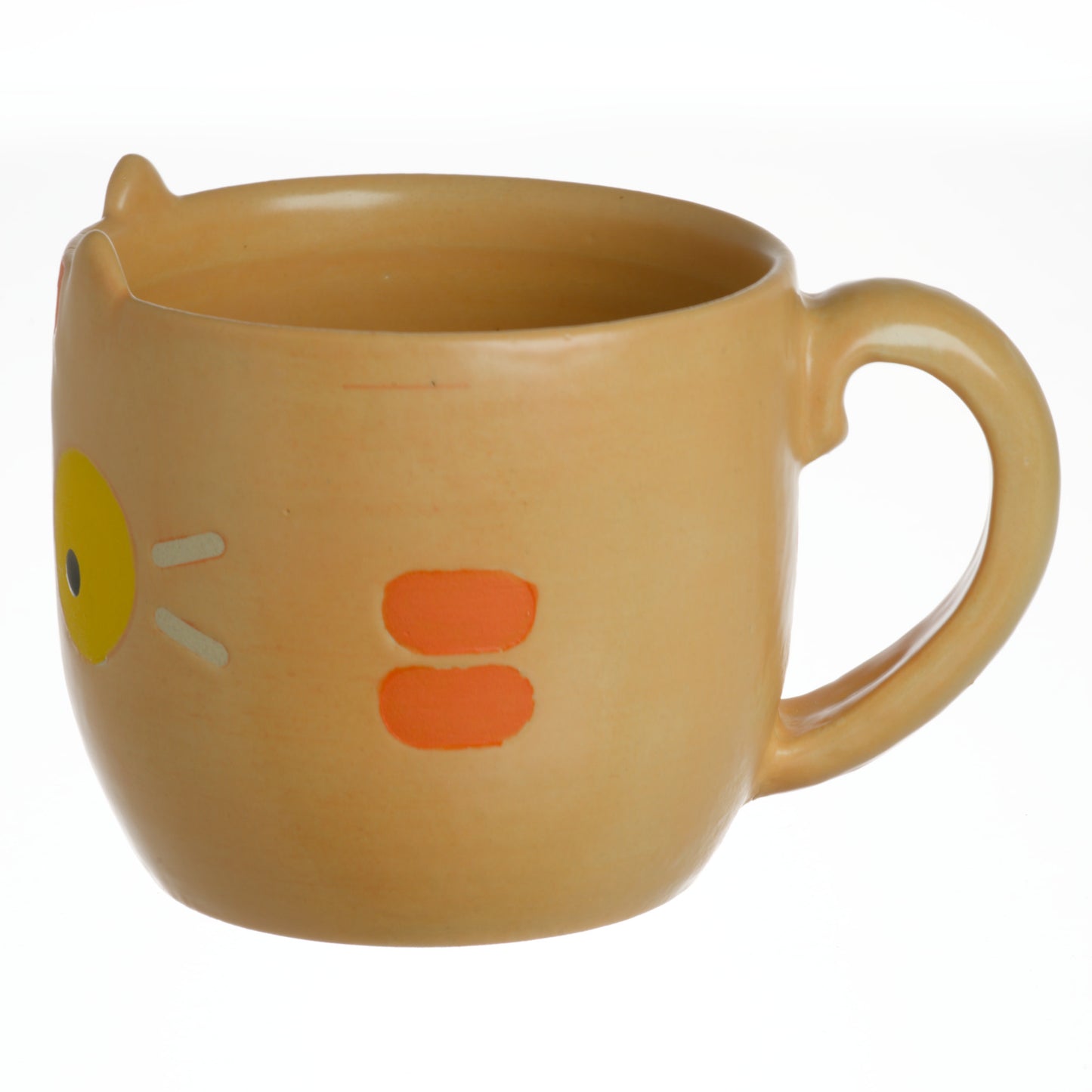 Orange Tabby #1 - Seconds