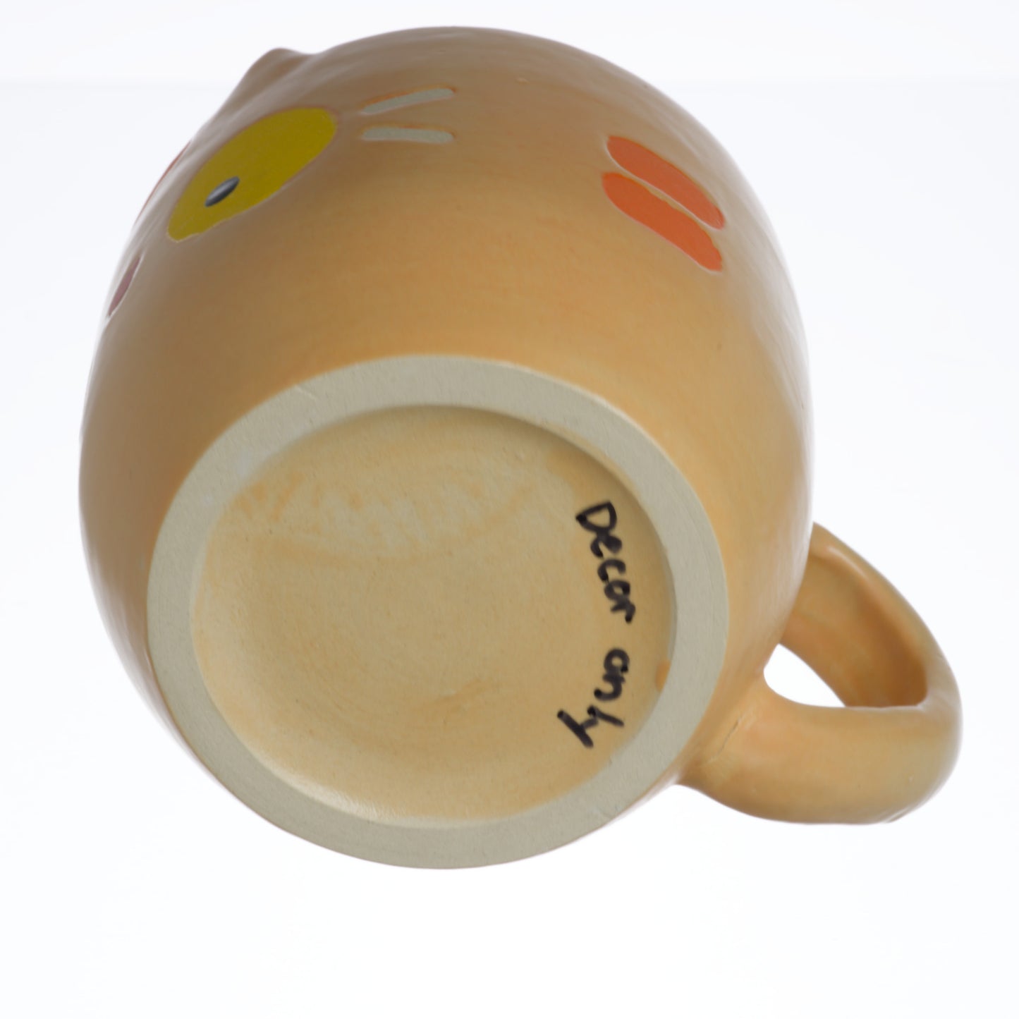 Orange Tabby #1 - Seconds