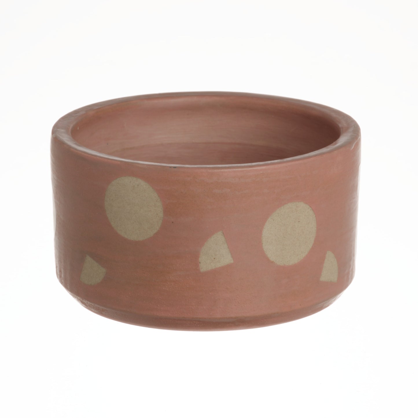 Cache Pot - Pink