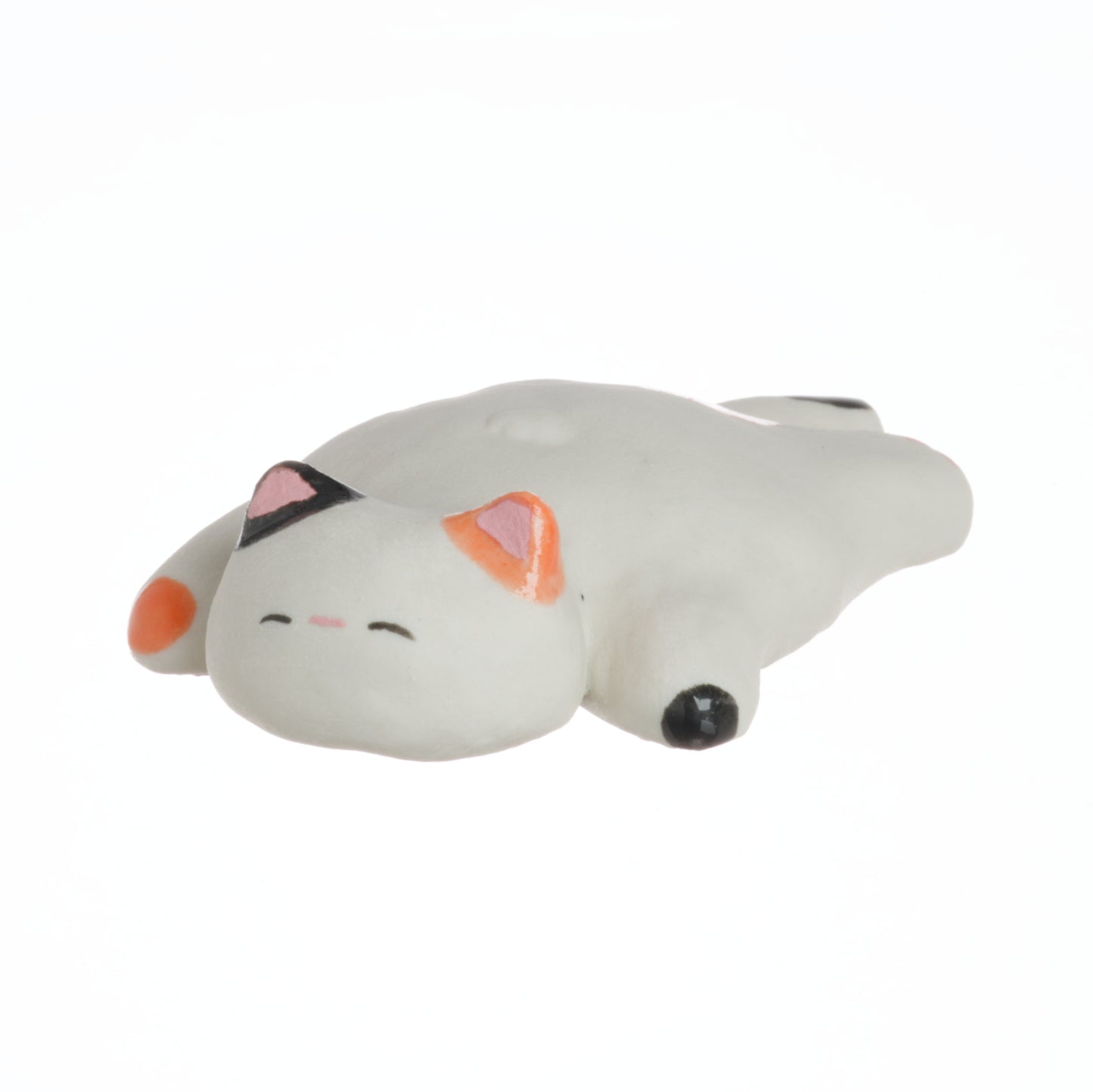 Figurine, Splooty Booty Calico - Small