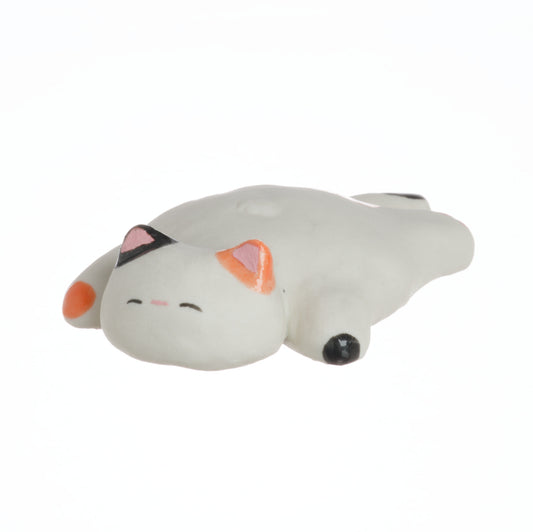 Figurine, Splooty Booty Calico - Small