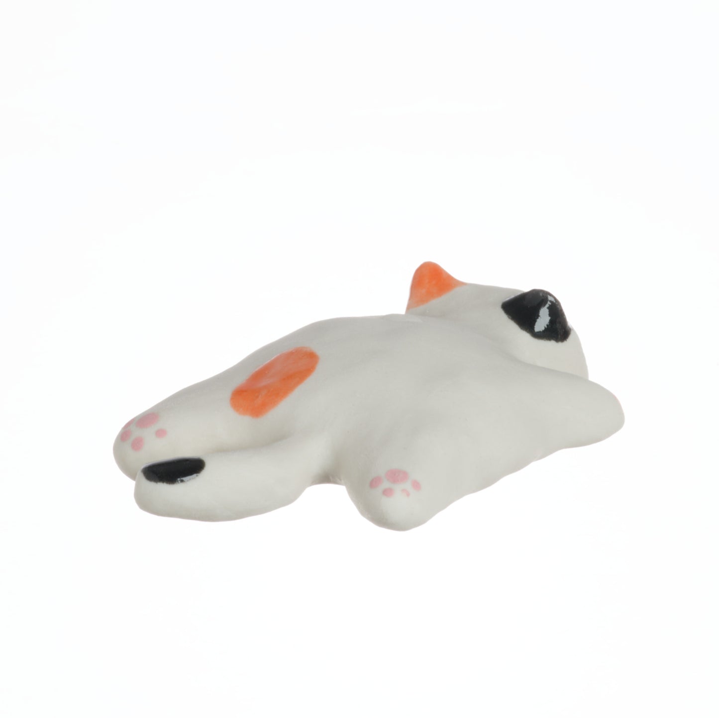 Figurine, Splooty Booty Calico - Small