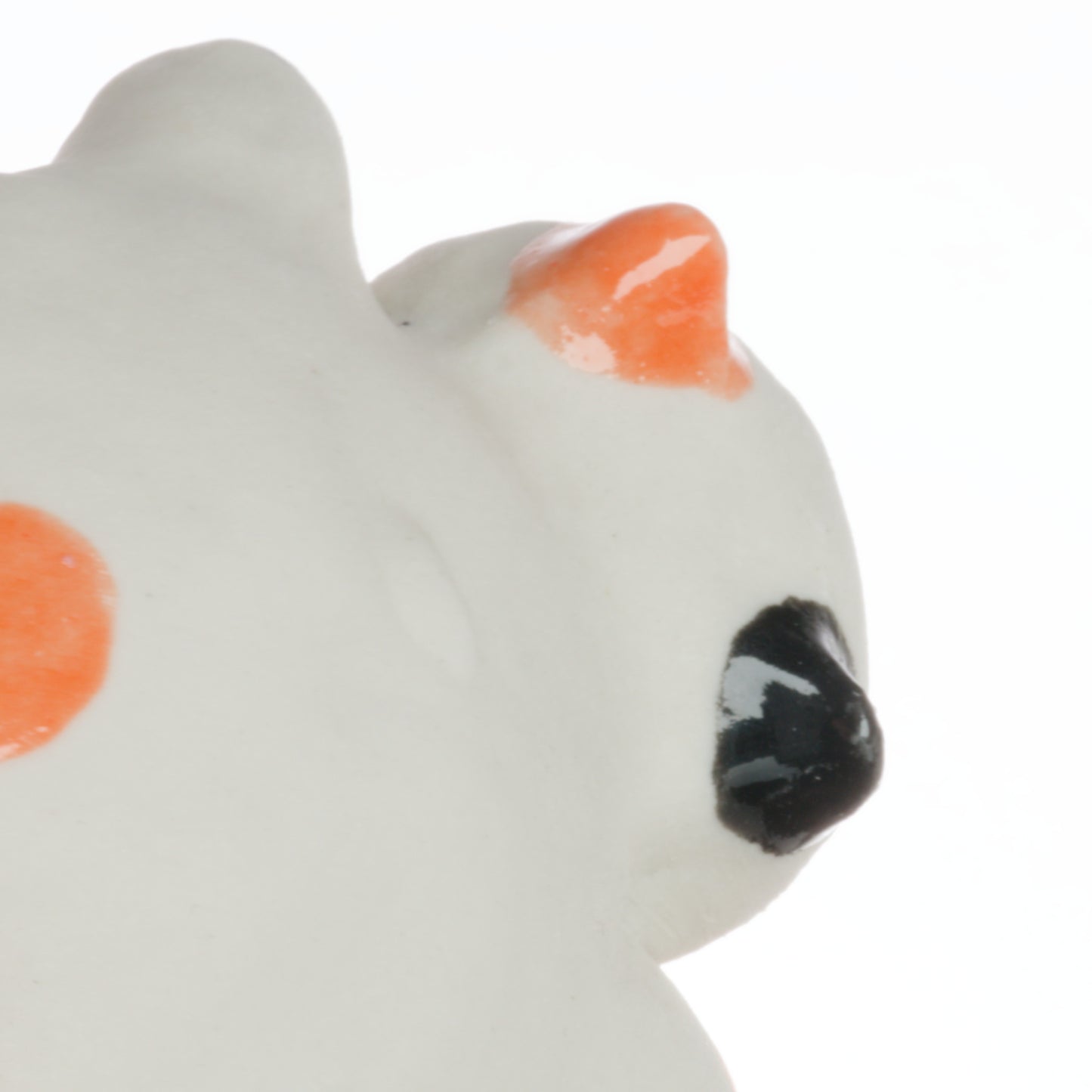 Figurine, Splooty Booty Calico - Small