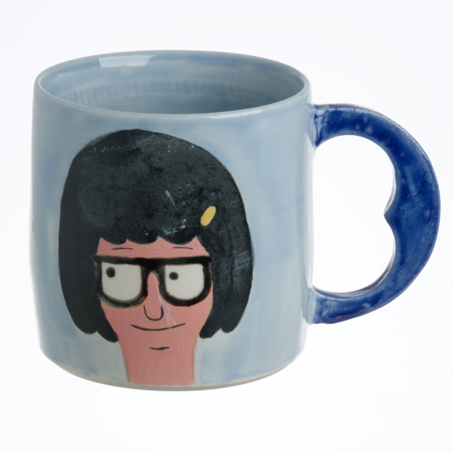 Bob's Burgers Butts #3 - Seconds