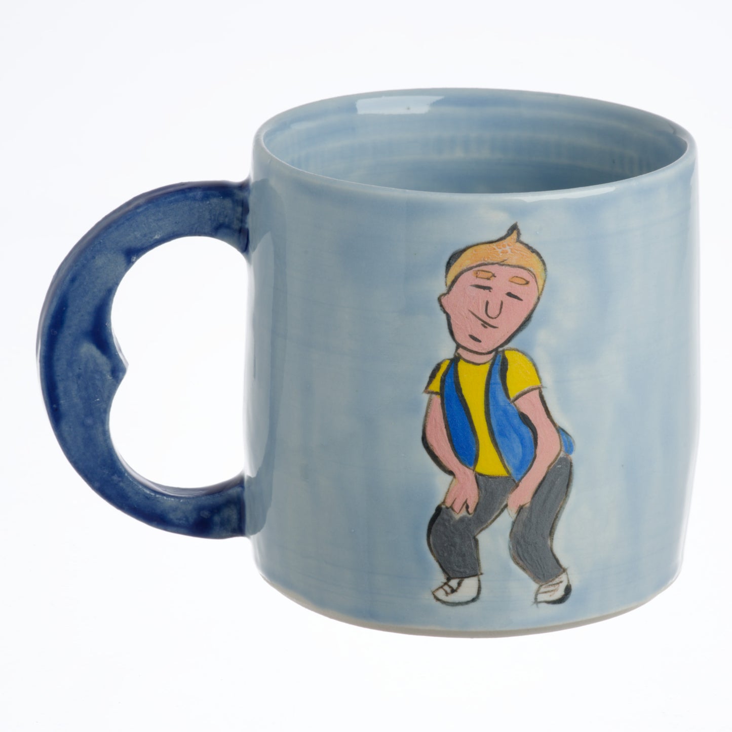 Bob's Burgers Butts #3 - Seconds