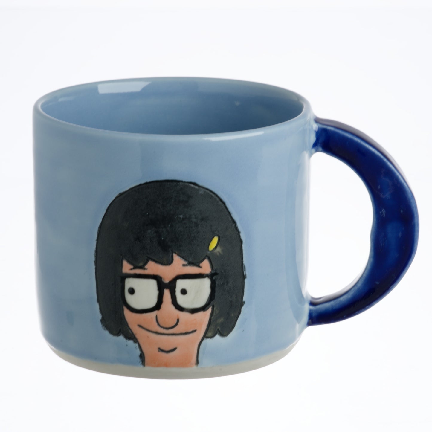 Bob's Burgers Butts Mug #4