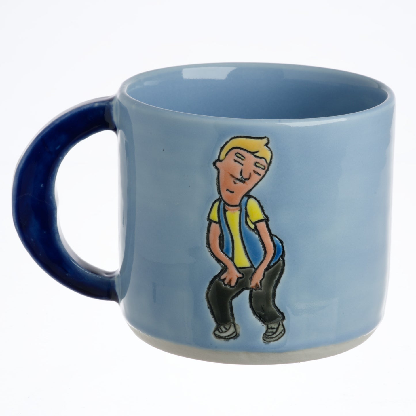 Bob's Burgers Butts Mug #4