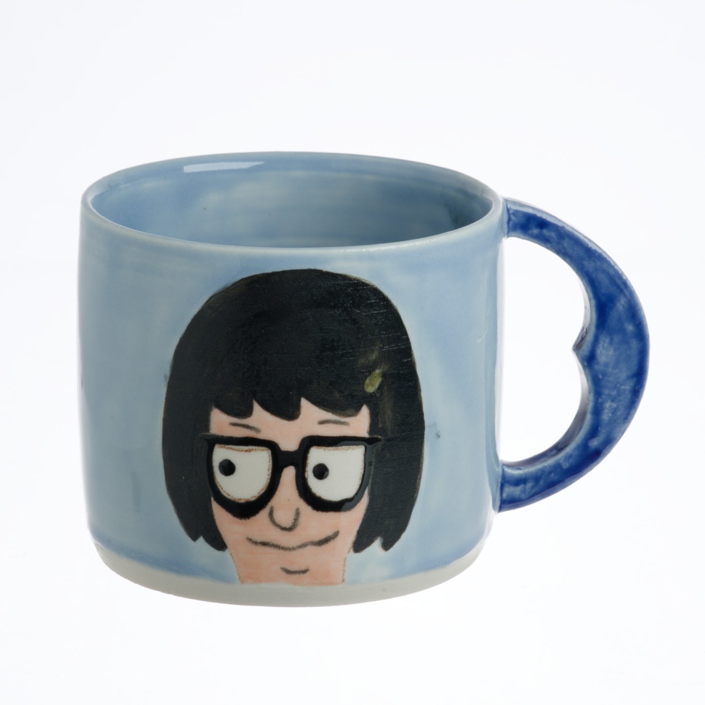 Bob's Burgers Butts #5 - Seconds