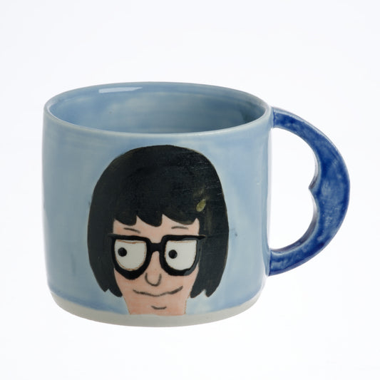 Bob's Burgers Butts #5 - Seconds