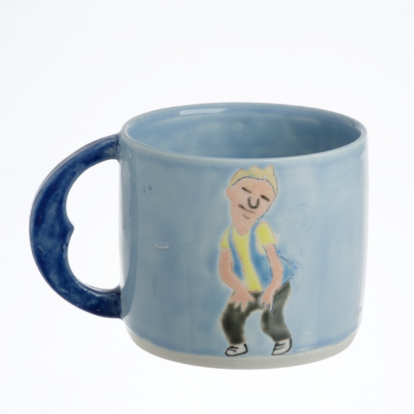 Bob's Burgers Butts #5 - Seconds