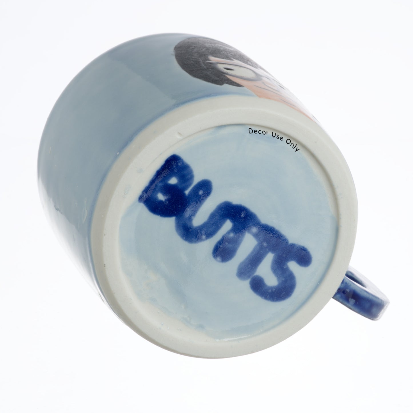 Bob's Burgers Butts #5 - Seconds