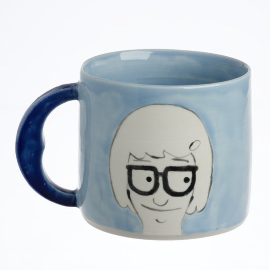 Bob's Burgers Butts #6 - Seconds