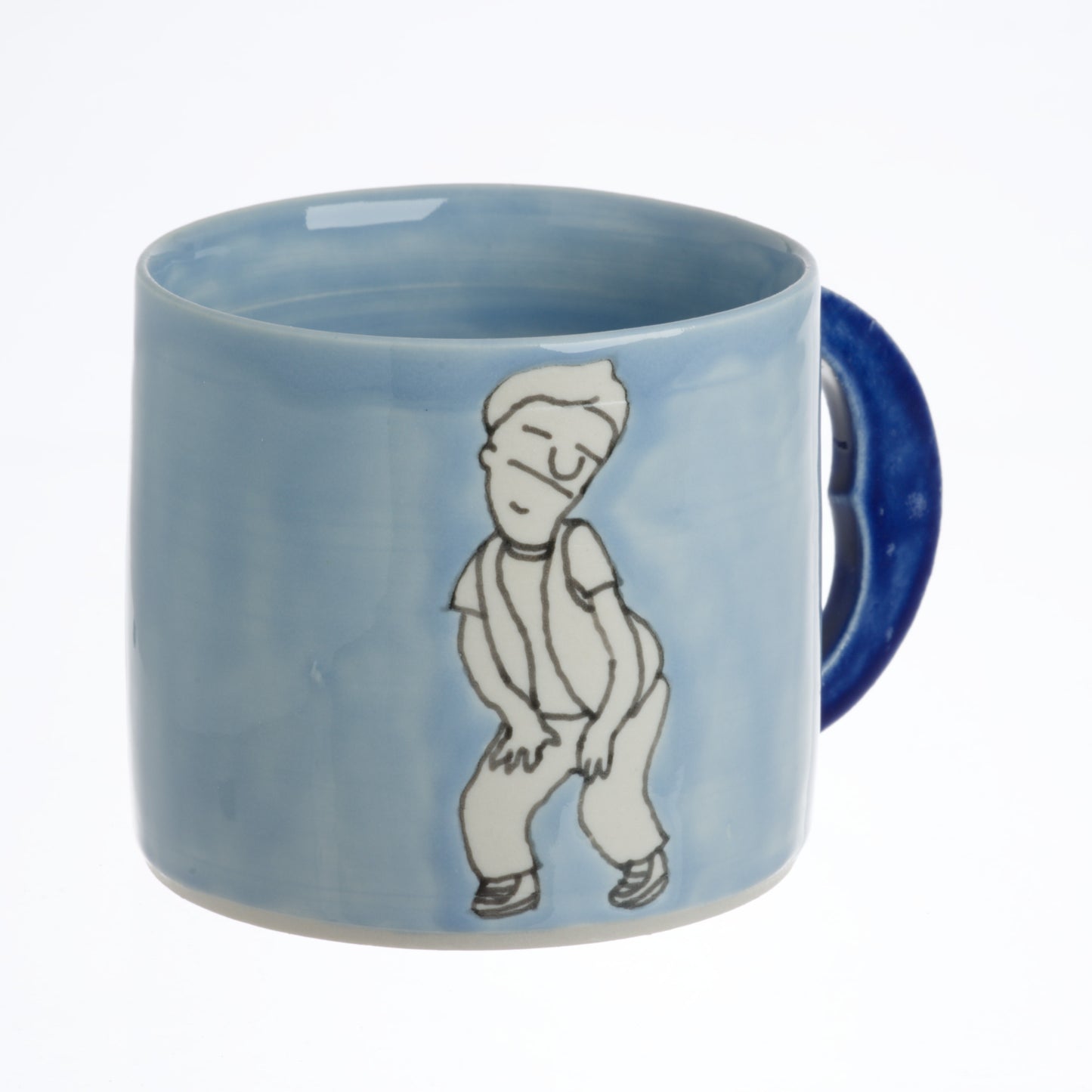 Bob's Burgers Butts #6 - Seconds