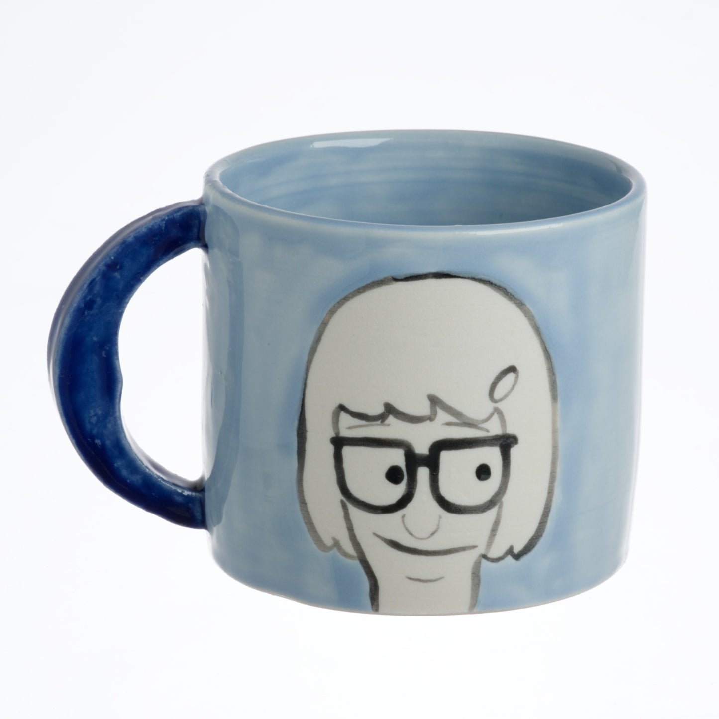 Bob's Burgers Butts Mug #7