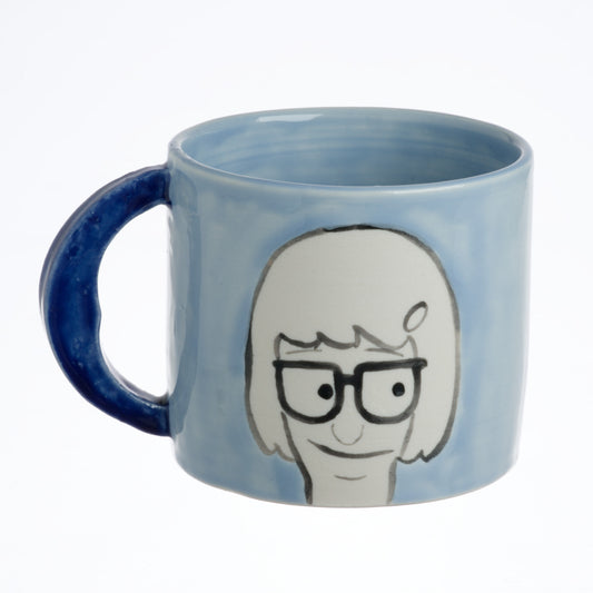 Bob's Burgers Butts Mug #7