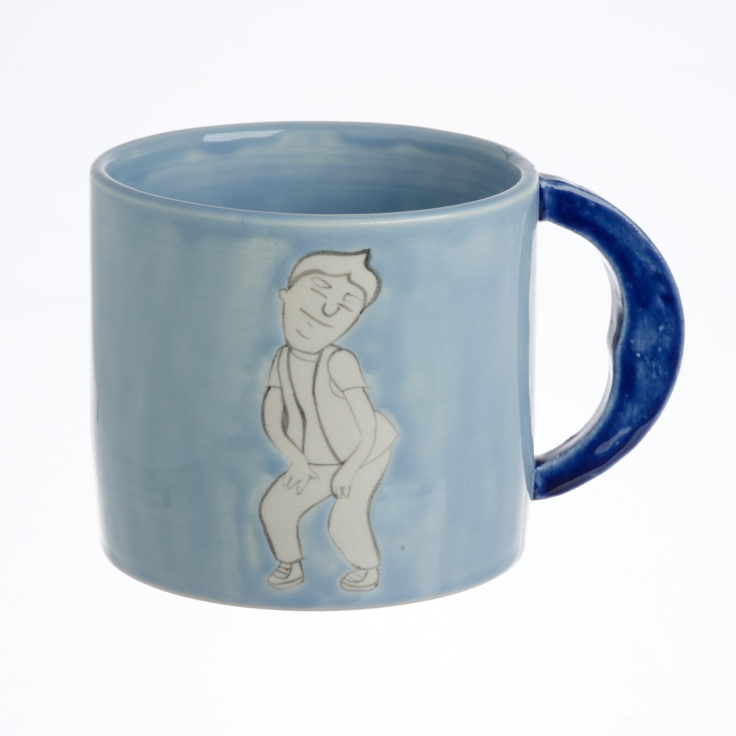Bob's Burgers Butts Mug #7