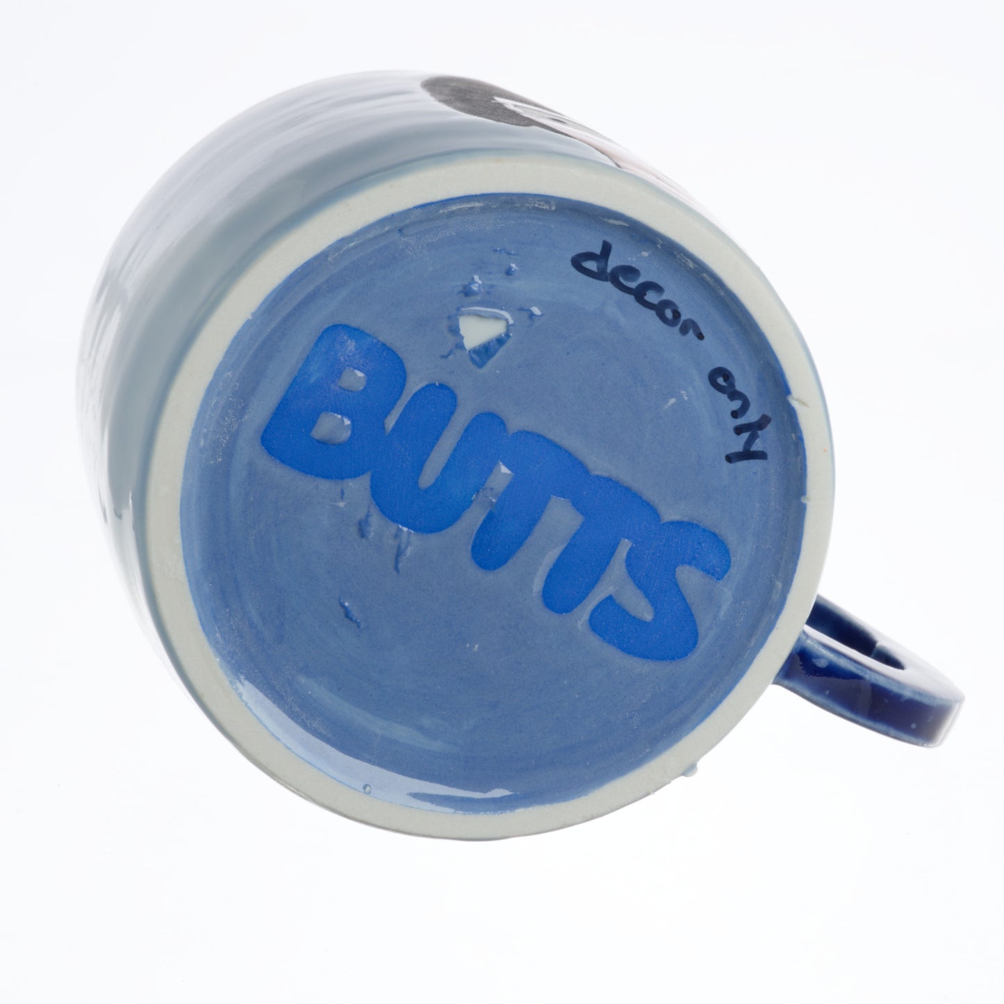 Second - Butts #11
