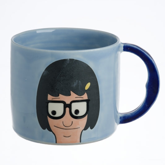 Bob's Burgers Butts #12 - Seconds