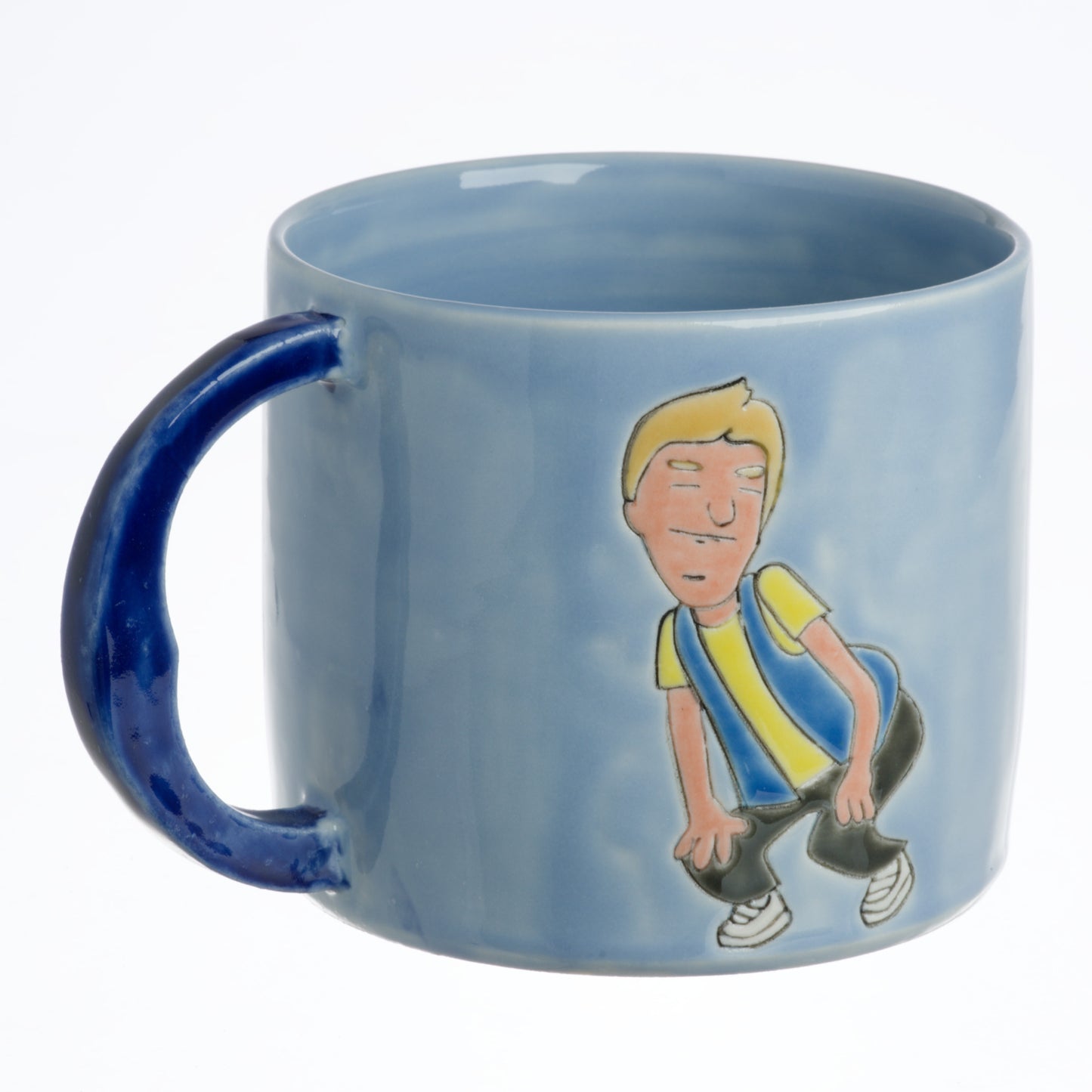 Bob's Burgers Butts #12 - Seconds