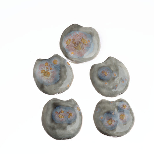 Magnet, Kitty - Galaxy