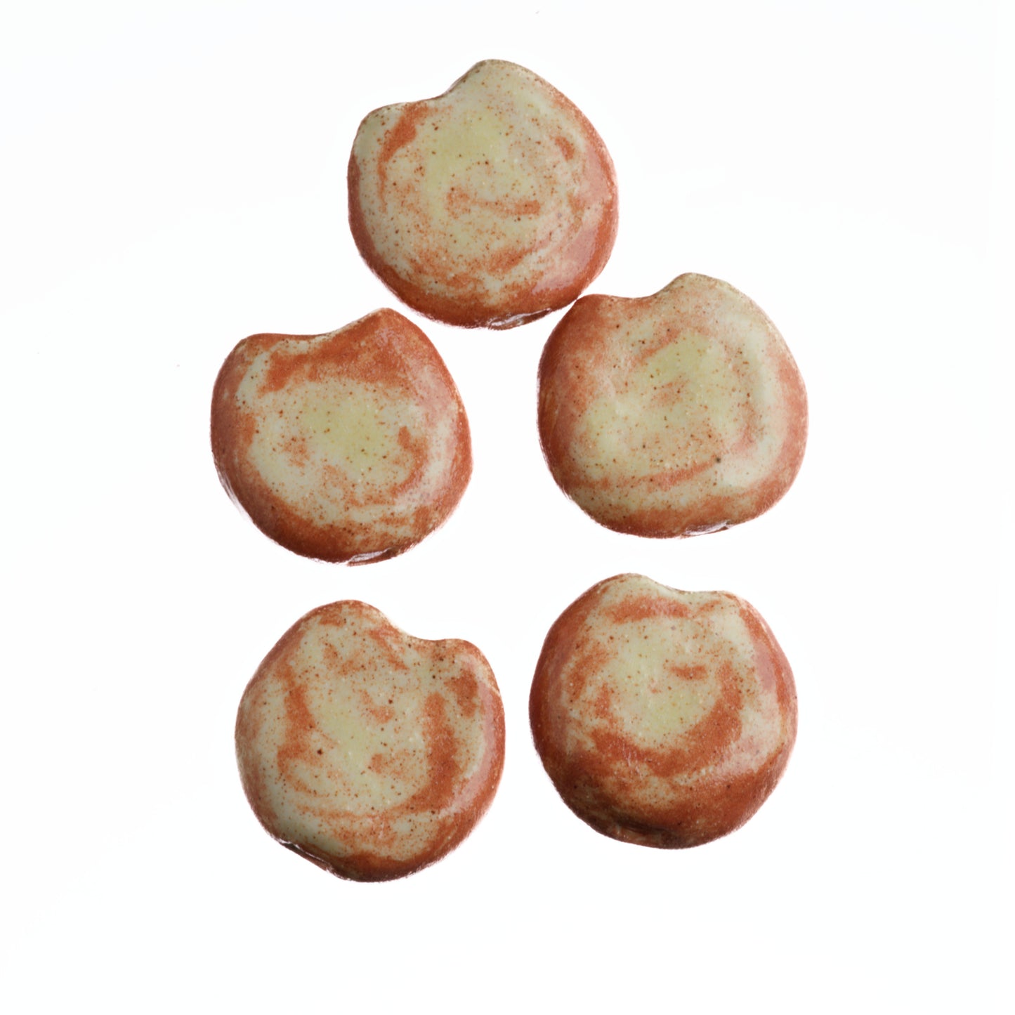 Magnet, Kitty - Rust