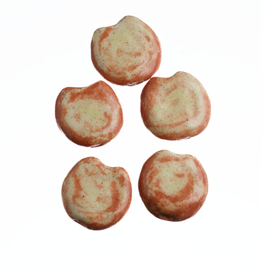 Magnet, Kitty - Rust