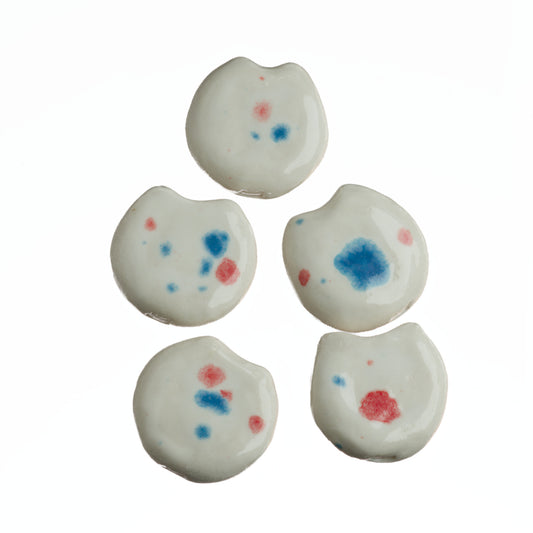 Magnet, Kitty - Confetti