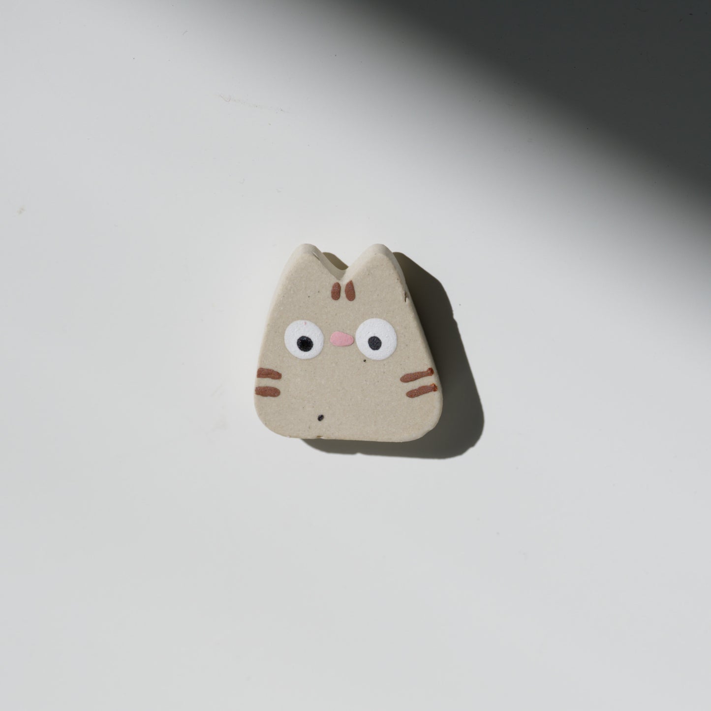 Magnet, Brown Tabby V2