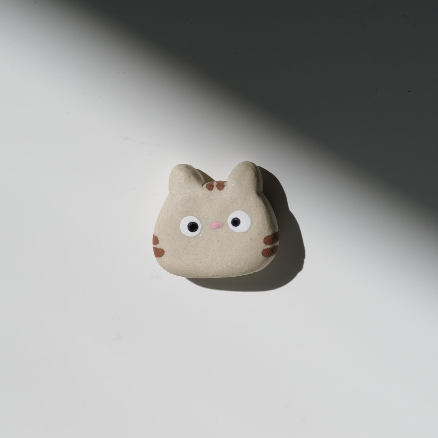 Magnet, Brown Tabby V2