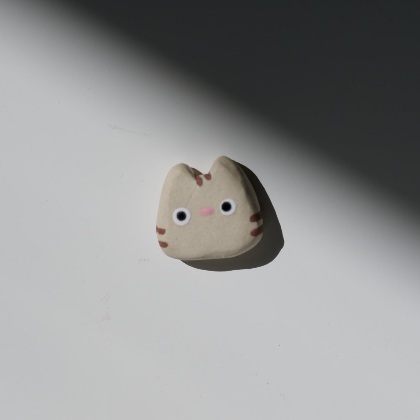 Magnet, Brown Tabby V2
