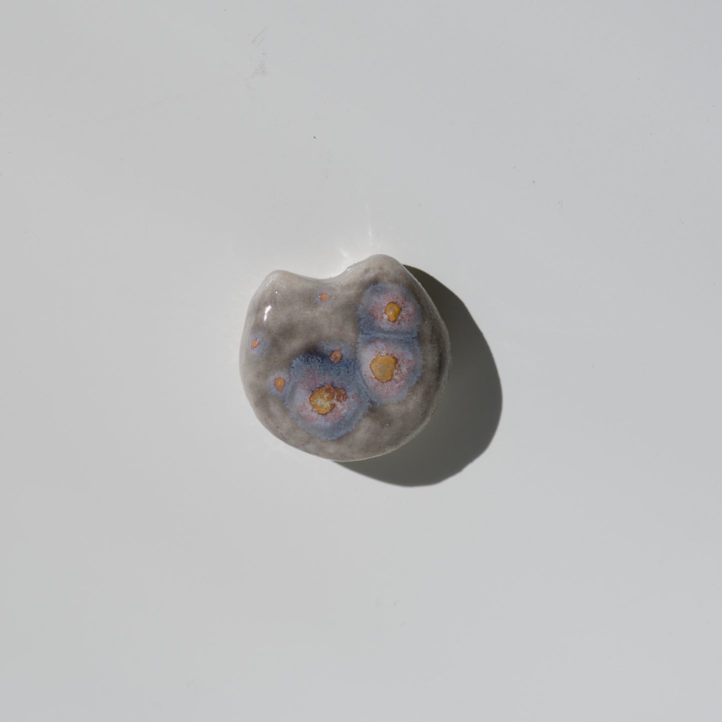 Magnet, Kitty - Galaxy