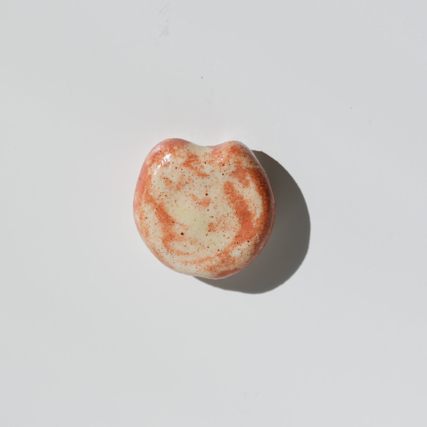 Magnet, Kitty - Rust