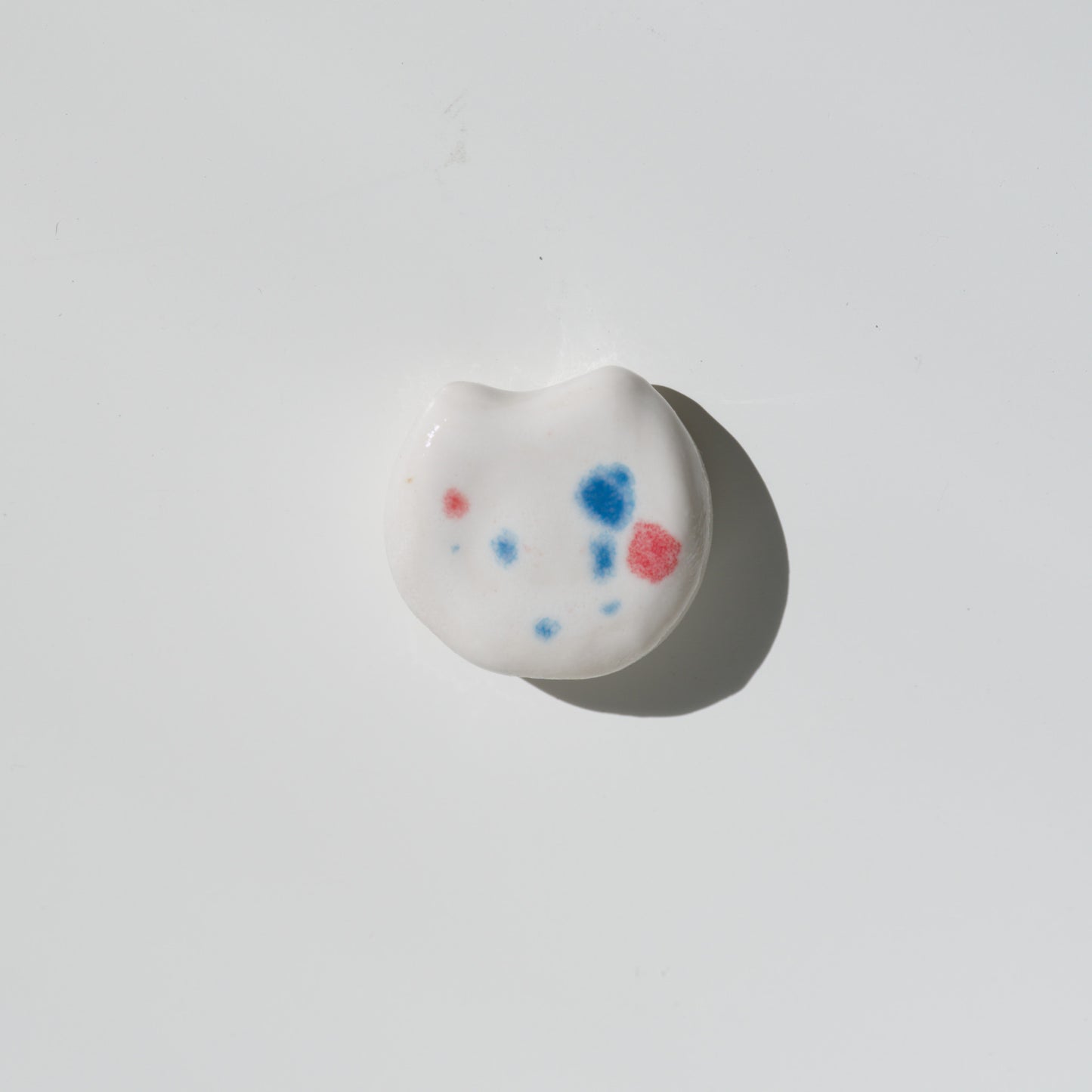 Magnet, Kitty - Confetti