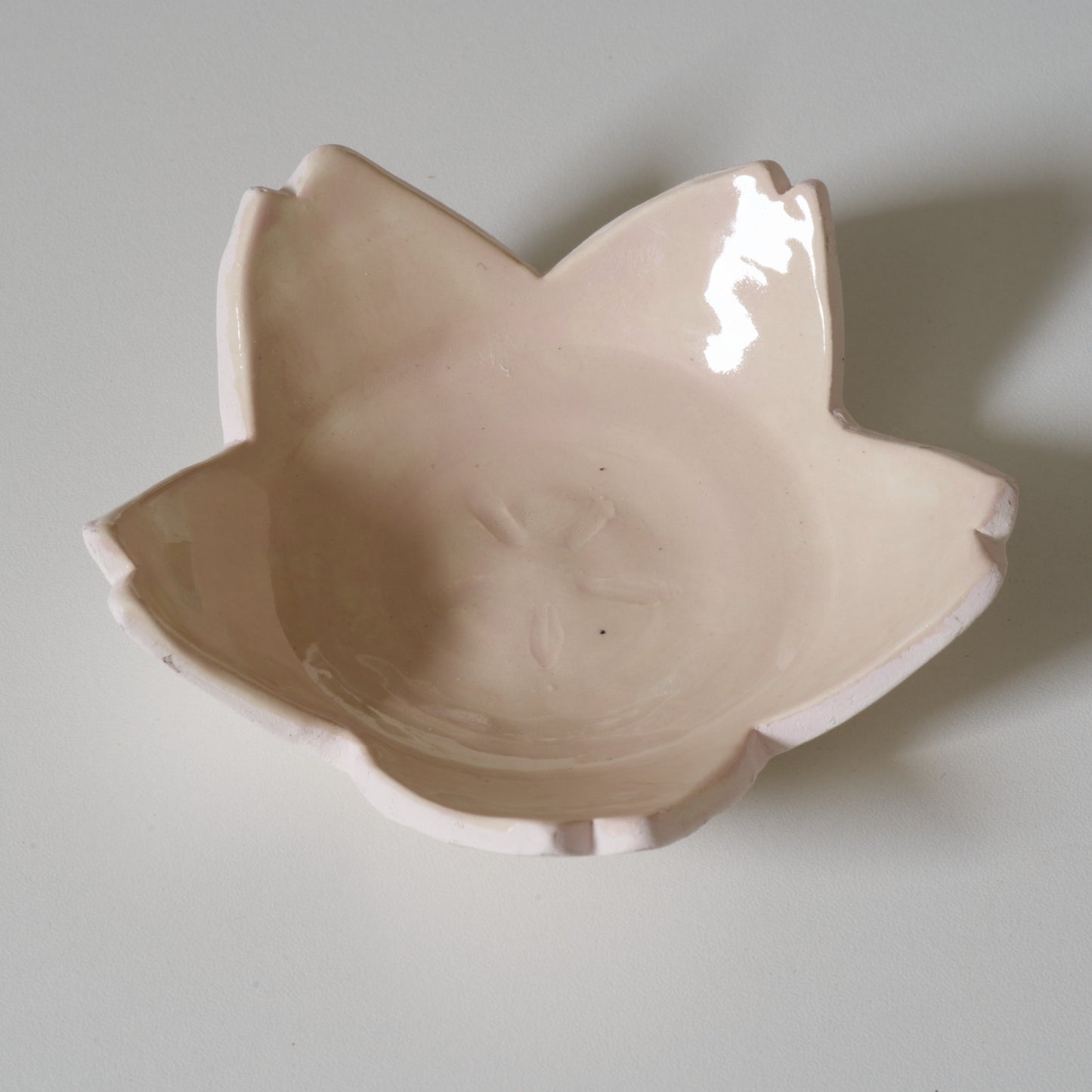 Trinket Dish, Sakura