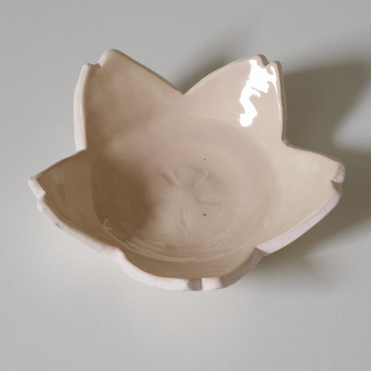 Trinket Dish, Sakura