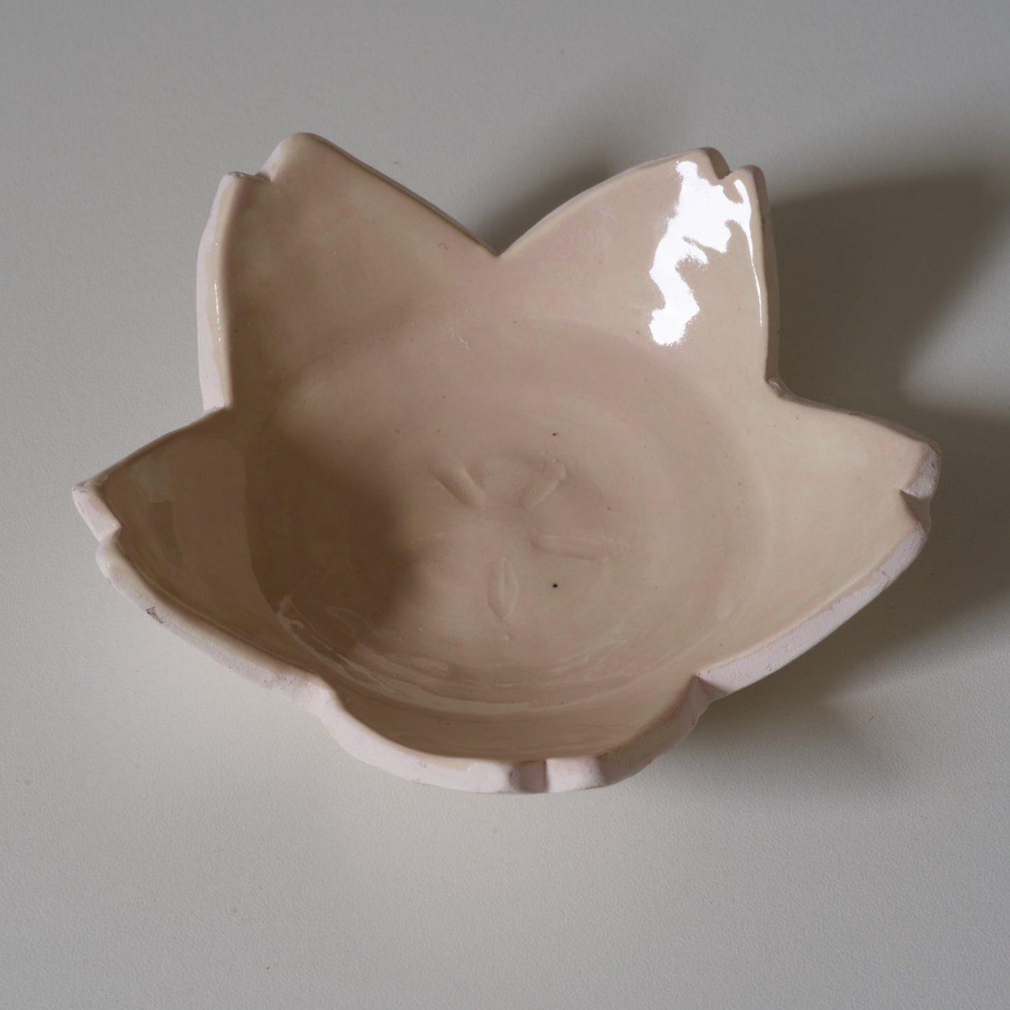 Trinket Dish, Sakura